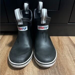 Kids Xtratuf Boots